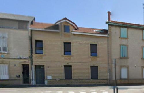 Nid douillet climatisé et lumineux, proche centre - Foto 33