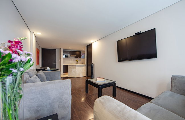 Suites Parioli - Foto 22