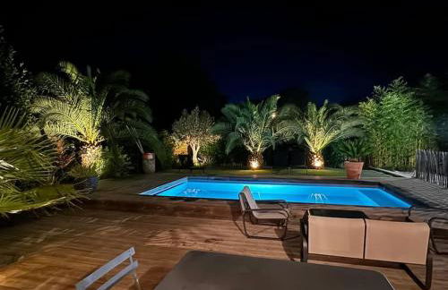 La kabane de Manou, maison de charme Cap Ferret - Foto 19