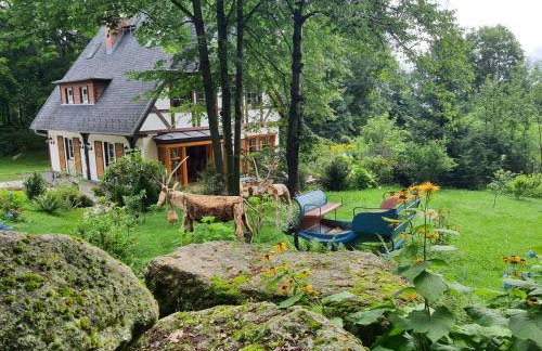 Za Siódmą Górą - Foto 3