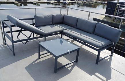 Hausboot La Mare Sonja - Foto 27