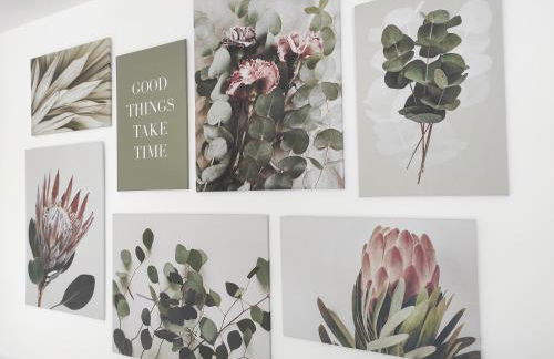 FERIENWOHNUNG TRAUMBLICK - Familienfreundlich - Handwerker willkommen - Foto 25