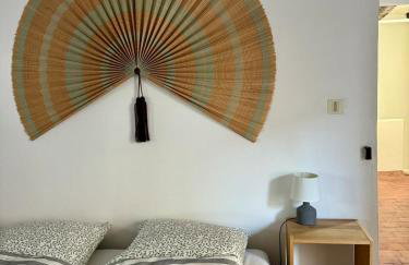 La maison Haut-perché townhouse with view and jacuzzi - Photo 61