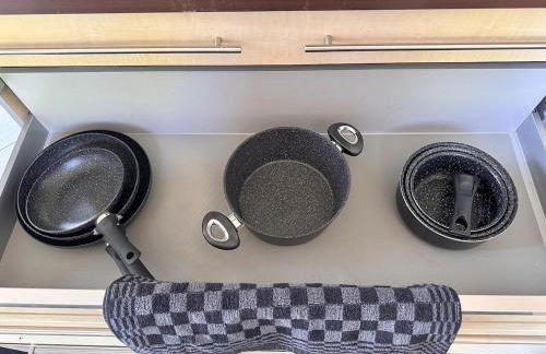 Detente et Confort, proche Gare RER D, CDG, Astérix - Foto 8