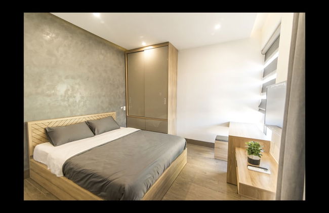 AHA Thang Bom Apartment Da Nang - Foto 20