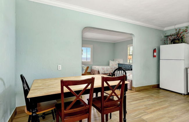 Shoreline Suites & Cabana Cottages - Foto 65