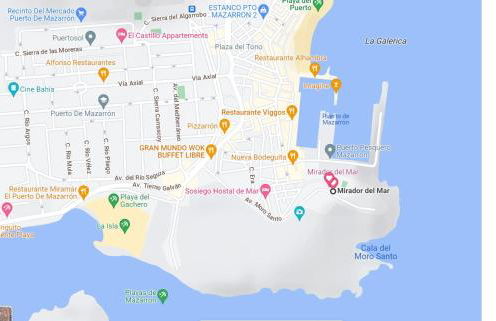 Mirador del Mar - Foto 60