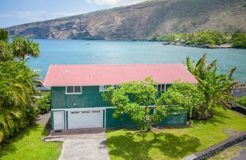 Manini Beach Breath Taker - Foto 21