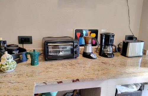 Cà Moro Airole appartamento per vacanze - Foto 11