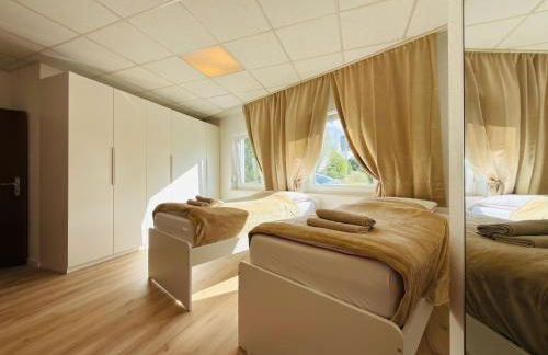 Emilbnb in der Monheimer Straße - Foto 13