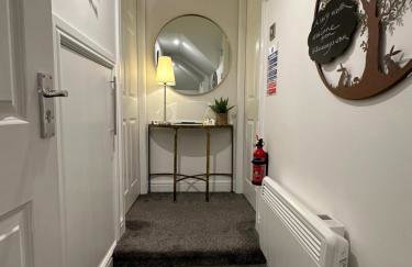 The Canongate Coorie - Foto 25