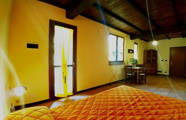 Agriturismo di Sordiglio - Photo 4