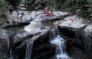 Tuscany, Loro Ciuffenna Mountain Bike&walking - Foto 50