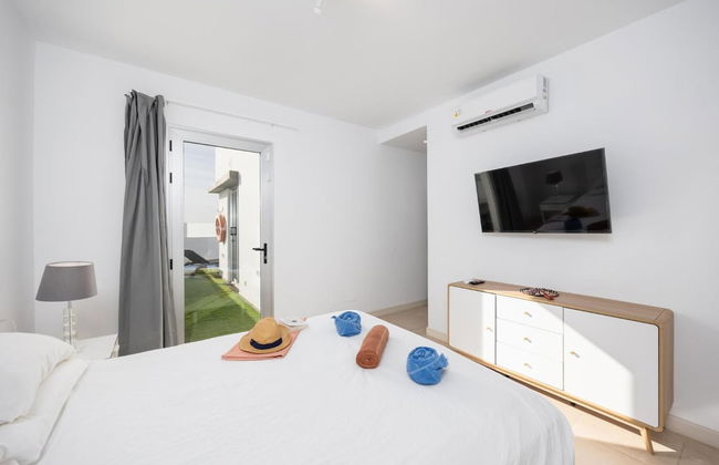 Villa Janubio With 3 Bedrooms and 2 Bathrooms - Photo 30