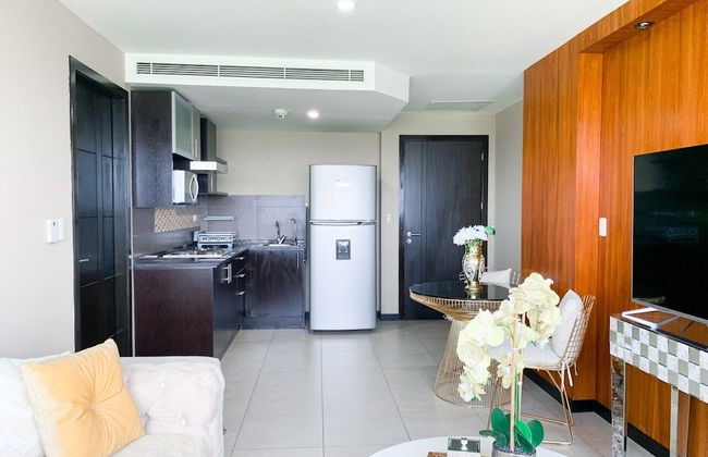 Departamento 2 habitaciones-Bellini 207 - Photo 12