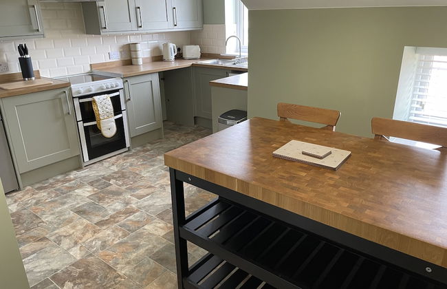 Teviot Cottage 7 Fenton Hill Farm - Foto 6