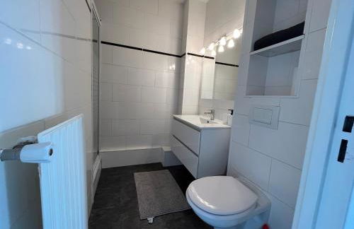 Nouveau! Appartement vue mer 180° et place parking - Foto 14