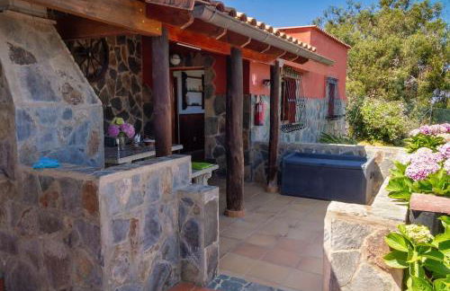 CASA RÚSTICA CON JACUZZI - Foto 13