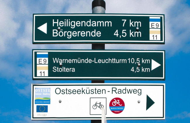 Apartment House Calmsailing, Borgerende - Foto 31