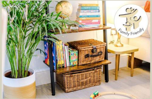 Enjoy the Pause Holiday Home, Chester - Photo 26