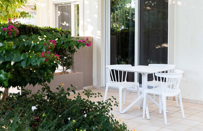 Mear Double Luxury - Cretan Garden Hideaway - Foto 2