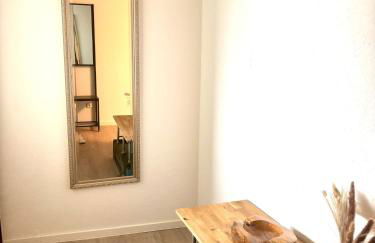 3-Zimmer Apartment in Magdeburg, ruhig und stilvoll - Foto 12