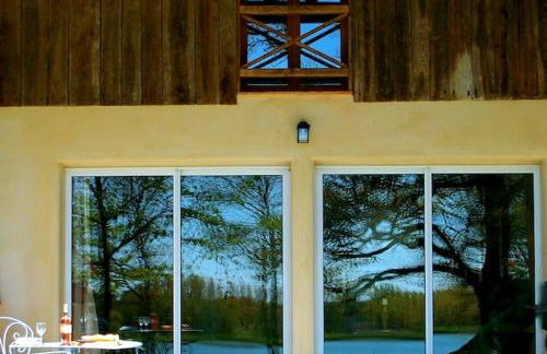 The Lake Cottage in Gascony France - Foto 31