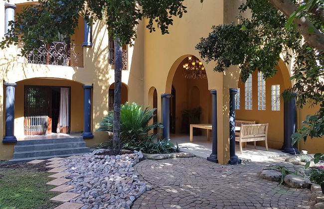 Dalens Self Catering Apartments - Foto 36