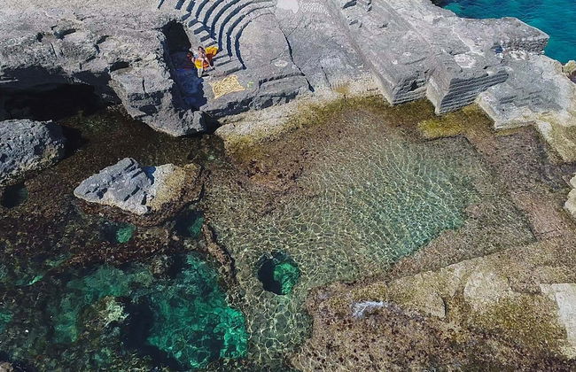 2757 Il Balconcino sul Mare by Barbarhouse - Foto 35