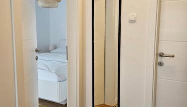 Old Town Đurđevac- 1 garažno mjesto, besplatan wifi te ulaznice za Hrvatsku saharu, mini zoo - Foto 4, wardrobe