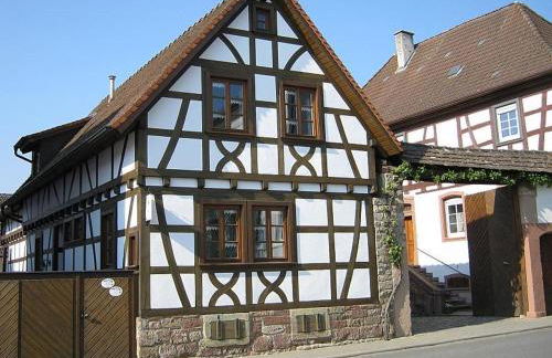 Gästehaus Winzerhof Bader - Foto 7