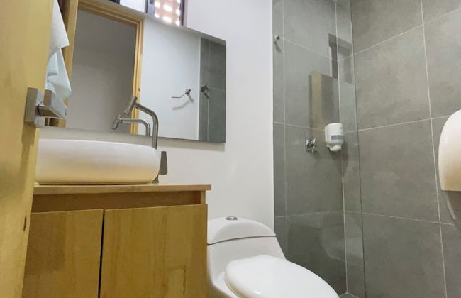 Edificio Helena - Photo 75