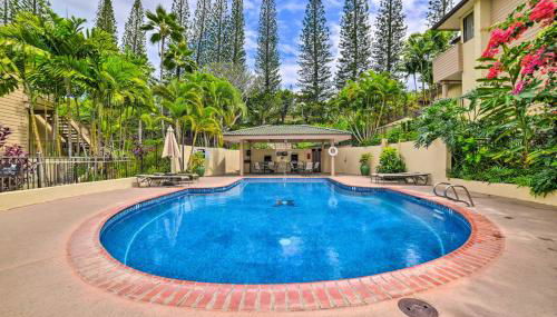 Kapalua Extraordinaire with Glorious Ocean Views! - Foto 4