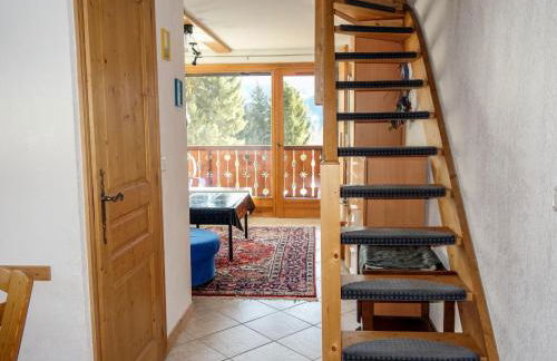 Apartment Le Tagre by Interhome - Foto 25