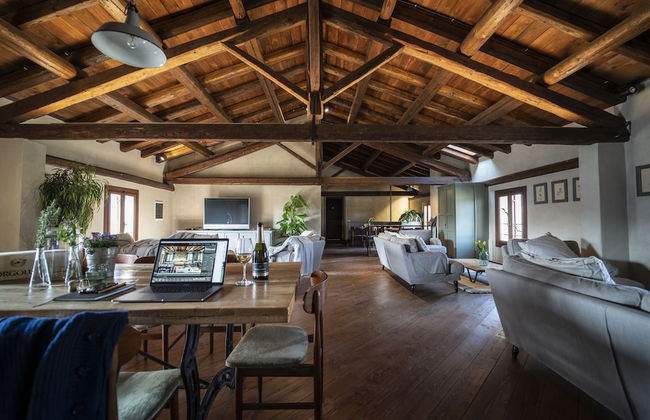 Agriturismo Borgoluce - Photo 27