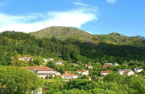 Holiday Home Ländliche Finca Casa da Rocha by Interhome - Foto 28