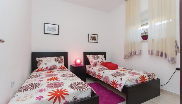 Apartman Snježana - Foto 4, Habitación