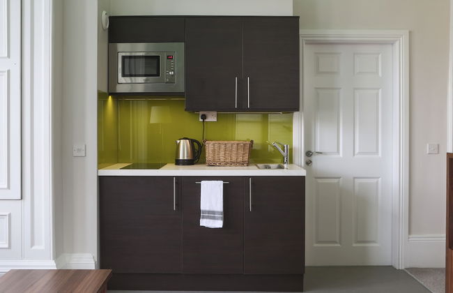 Court Residence - Foto 40