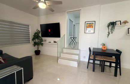 Comfortable modern apartment- central location. - Foto 1