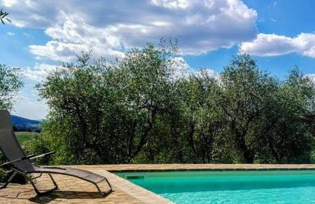 L'Aia Country Holidays - Foto 11