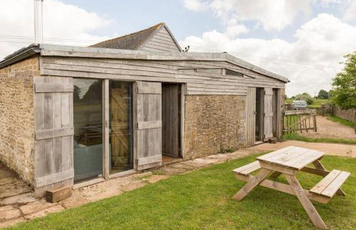 Cotswold Converted Milk Parlour - Foto 15