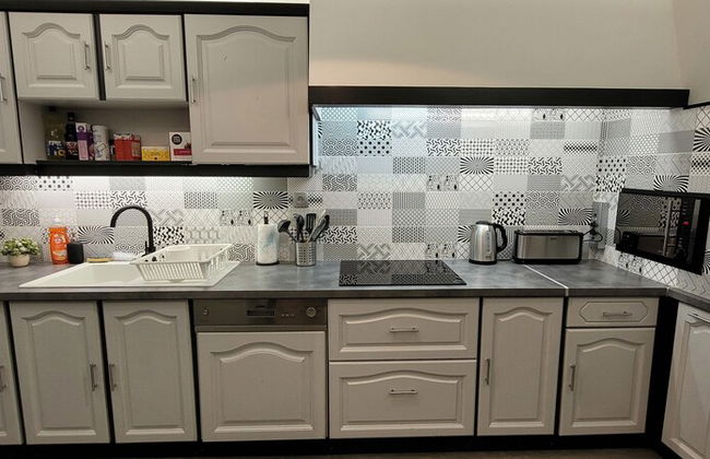 Des Histoires d'Anges - Côté Ville - Foto 13