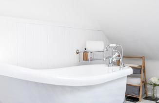 The Old Manse, Loch Ness (highland-escape) - Photo 35