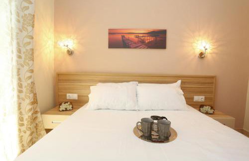 Modern Studio in the Heart of Kassandra - Foto 43