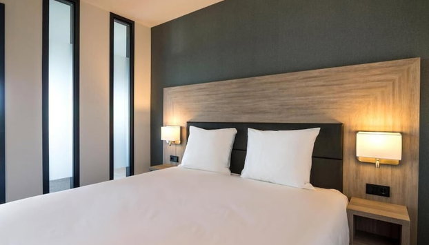 Adagio Amsterdam City South - Foto 4, Camera