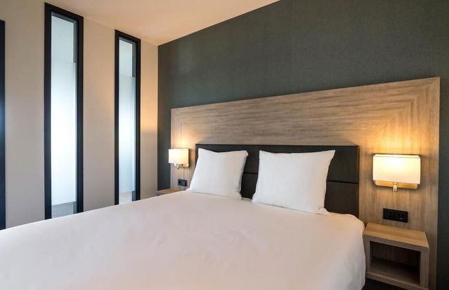 Adagio Amsterdam City South - Foto 26