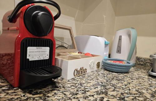 Big Terrace in private Loft on San Francisco street - Photo 46