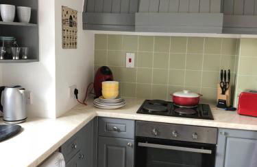 The Grey Cottage - Foto 27