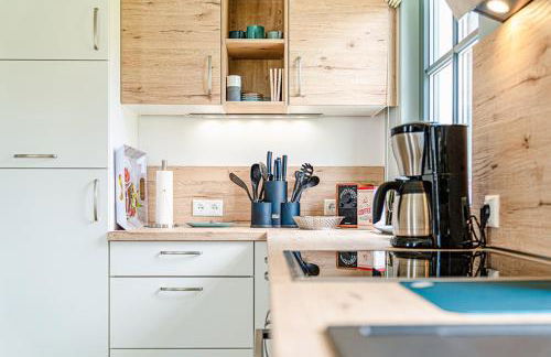 Kramerhof Ferienhaus Buddikate 54 Nord - Foto 9