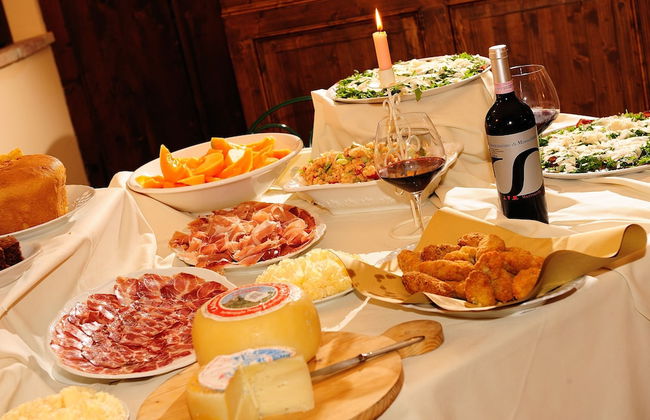 Borgo Mandoleto - Foto 66